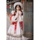 Bramble Rose Lhamo Tibetan One Piece Full Set(Leftovers/Full Payment Without Shipping)